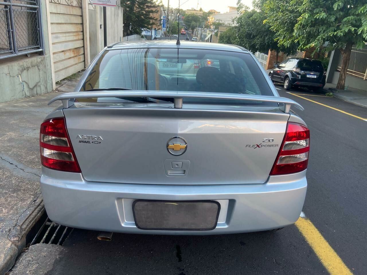 Imagem do veículo  CHEVROLET ASTRA HATCH 2.0